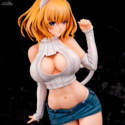 Original Character - Cat...