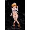 Original Character - Figurine Cat Girl Shironeko Chan