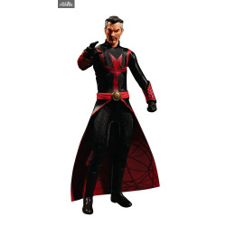 Marvel Defenders - Figurine...