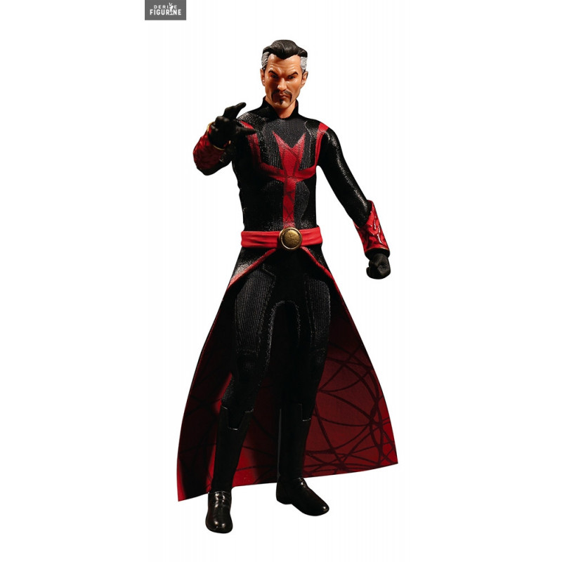 Marvel Defenders - Figurine Doctor Strange, One:12