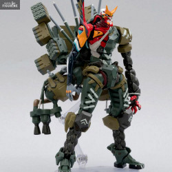 Evangelion Evolution -...