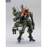 Evangelion Evolution - Figure Evangelion Production Model New 02, Revoltech