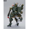 Evangelion Evolution - Figurine Evangelion Production Model New 02, Revoltech