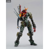 Evangelion Evolution - Figurine Evangelion Production Model New 02, Revoltech