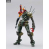 Evangelion Evolution - Figurine Evangelion Production Model New 02, Revoltech