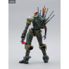 Evangelion Evolution - Figurine Evangelion Production Model New 02, Revoltech