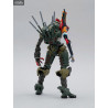 Evangelion Evolution - Figurine Evangelion Production Model New 02, Revoltech