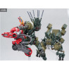 Evangelion Evolution - Figure Evangelion Production Model New 02, Revoltech