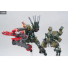 Evangelion Evolution - Figurine Evangelion Production Model New 02, Revoltech