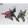 Evangelion Evolution - Figure Evangelion Production Model New 02, Revoltech