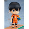 Haikyu!! - Figurine Tobio Kageyama The New Karasuno, Nendoroid