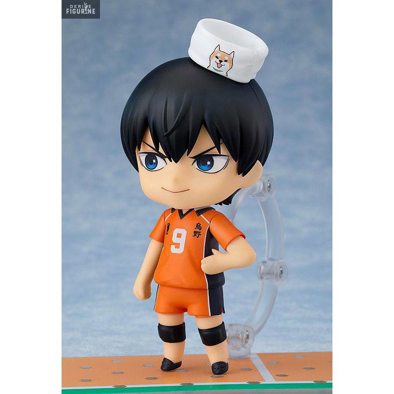 Haikyu!! - Figurine Tobio...