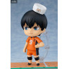 Haikyu!! - Figurine Tobio Kageyama The New Karasuno, Nendoroid