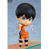 Haikyu!! - Figurine Tobio Kageyama The New Karasuno, Nendoroid