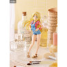 BanG Dream! Girls Band Party! - Kokoro Tsurumaki figure, Pop Up Parade