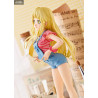 BanG Dream! Girls Band Party! - Kokoro Tsurumaki figure, Pop Up Parade