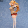 Asanagi Original Character - Sophia figure