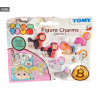Porte-clés aléatoire Mystery Bags - Disney Tsum Tsum, série 1