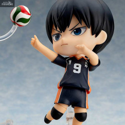Haikyu!! - Figurine Tobio...