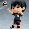 Haikyu!! - Figure Tobio Kageyama, Nendoroid