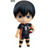 Haikyu!! - Figure Tobio Kageyama, Nendoroid