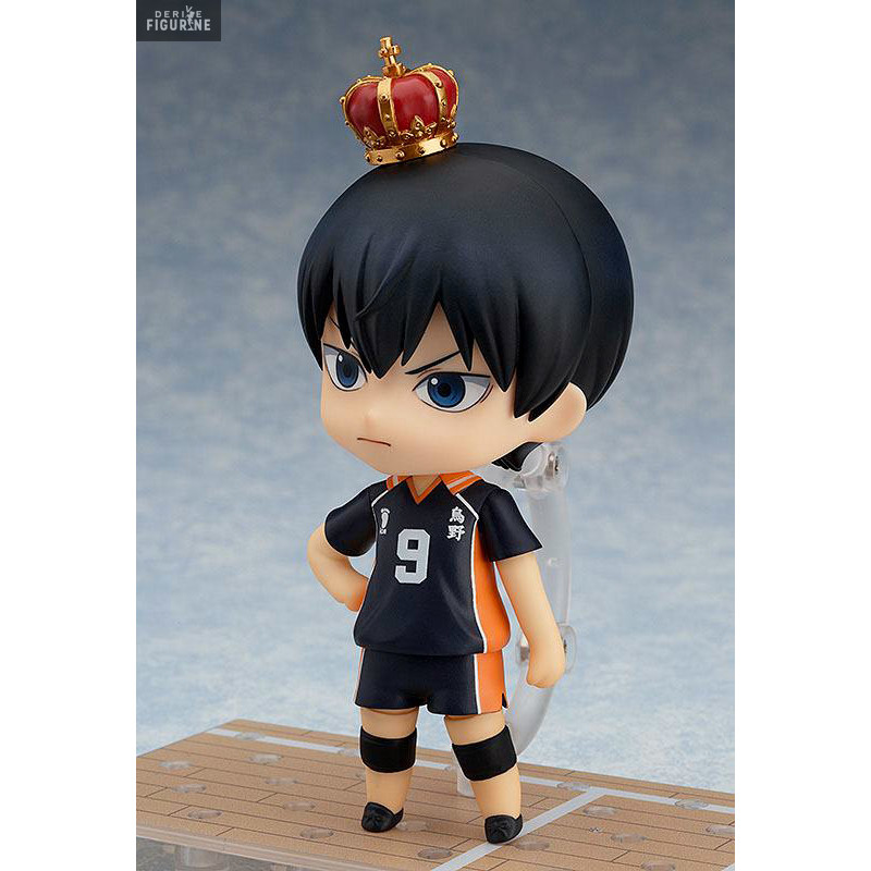 Haikyu!! - Figure Tobio...