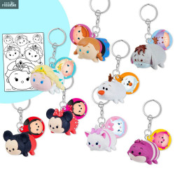 Random keychain Mystery...
