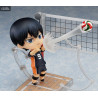 Haikyu!! - Figure Tobio Kageyama, Nendoroid