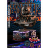 PRE ORDR - Marvel - Sound and light figure Black Panther, Star Lord, Captain America or Loki, CosRider