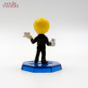 One Piece - Figurine de Sanji, Landing Sabaody! Archipelago! (seconde main)