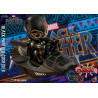 PRE ORDR - Marvel - Sound and light figure Black Panther, Star Lord, Captain America or Loki, CosRider