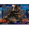 PRE ORDR - Marvel - Sound and light figure Black Panther, Star Lord, Captain America or Loki, CosRider
