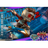 PRE ORDR - Marvel - Sound and light figure Black Panther, Star Lord, Captain America or Loki, CosRider