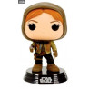 Star Wars: Rogue One Pop! - Jyn Erso Hooded, 150