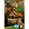 PRE ORDR - Marvel - Sound and light figure Black Panther, Star Lord, Captain America or Loki, CosRider