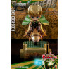 PRE ORDR - Marvel - Sound and light figure Black Panther, Star Lord, Captain America or Loki, CosRider