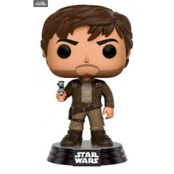 Star Wars: Rogue One Pop! -...