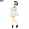 Re:Zero - Figure Rem, Knit Dress Renewal Precious