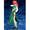 Yu Yu Hakusho - Figurine Kurama, ARTFX