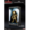 Marvel - Hall of Armor + Figurine au choix, Mini Egg Attack