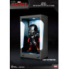 Marvel - Hall of Armor + figure of your choice, Mini Egg Attack