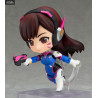 Overwatch - Figure D.Va Classic Skin Edition, Nendoroid