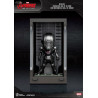 Marvel - Hall of Armor + figure of your choice, Mini Egg Attack