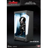 Marvel - Hall of Armor + Figurine au choix, Mini Egg Attack