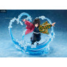 Demon Slayer: Kimetsu no Yaiba - Giyu Tomioka figure
