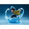 Demon Slayer: Kimetsu no Yaiba - Giyu Tomioka figure