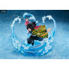 Demon Slayer: Kimetsu no Yaiba - Giyu Tomioka figure