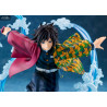 Demon Slayer: Kimetsu no Yaiba - Giyu Tomioka figure