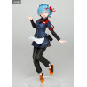 Re:Zero - Rem figure Taito Uniform
