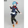 Re:Zero - Rem figure Taito Uniform